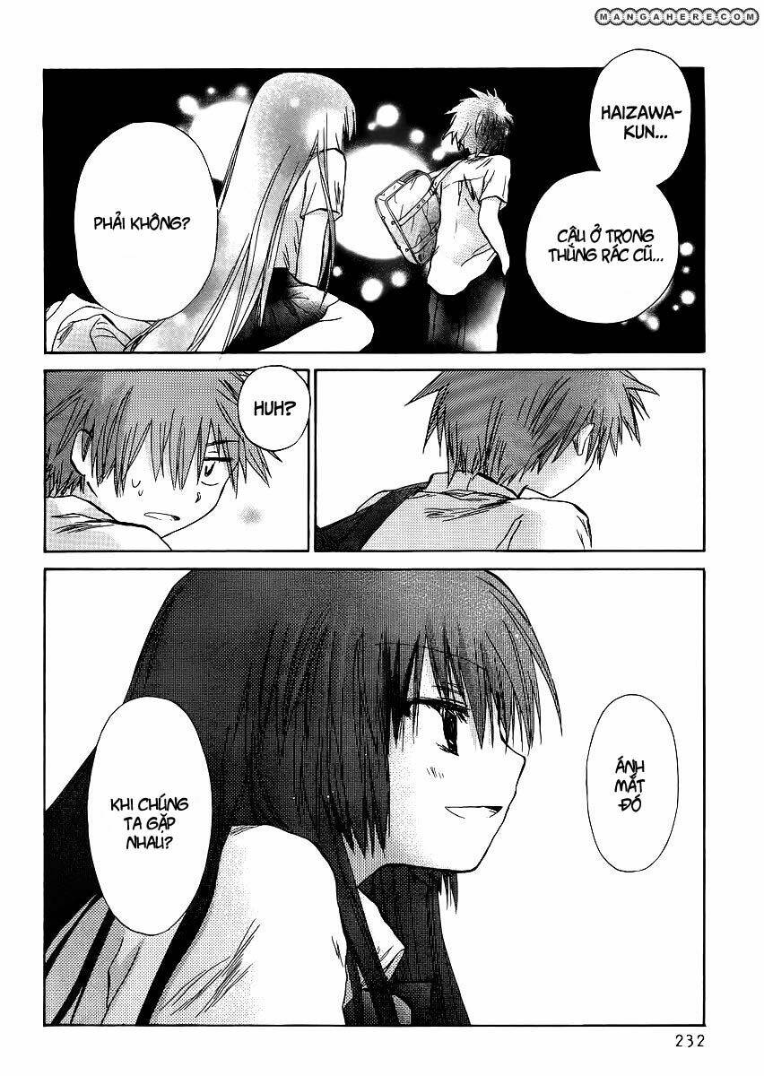 kanojotachi no saishuu teiri chapter 2 12