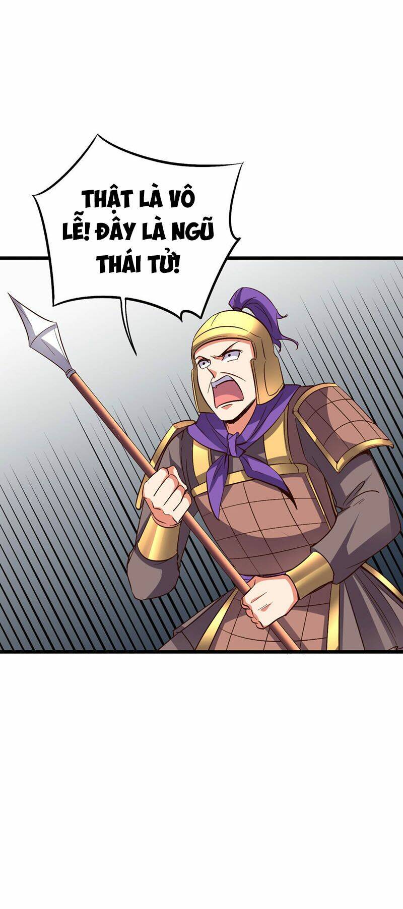 phục thiên thánh chủ chapter 80 9