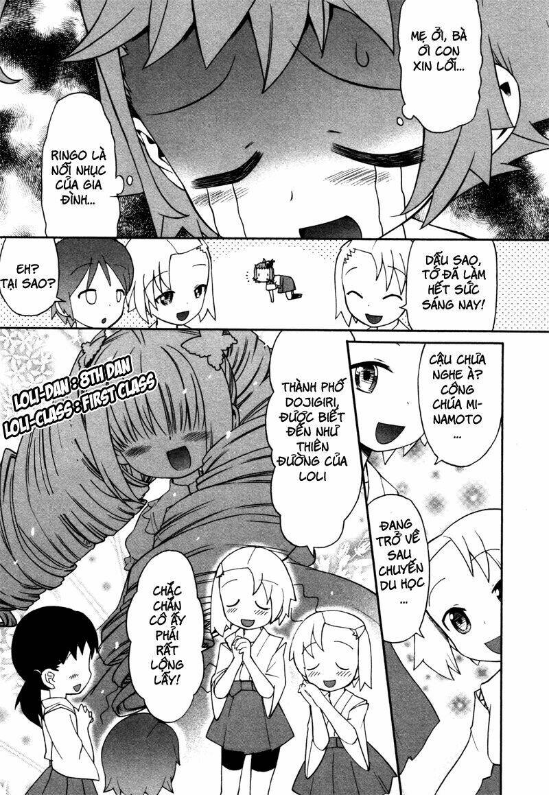 lolicon saga chapter 1 16