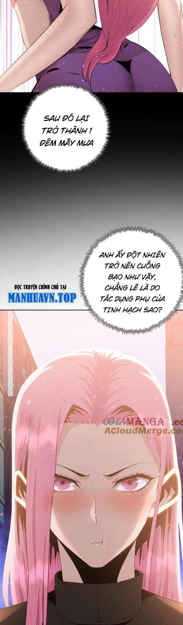 kẻ tàn nhẫn ngày tận thế: bắt đầu dự trữ hàng tỉ tấn vật tư chapter 30 9