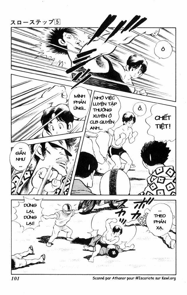 slow step chapter 36 9