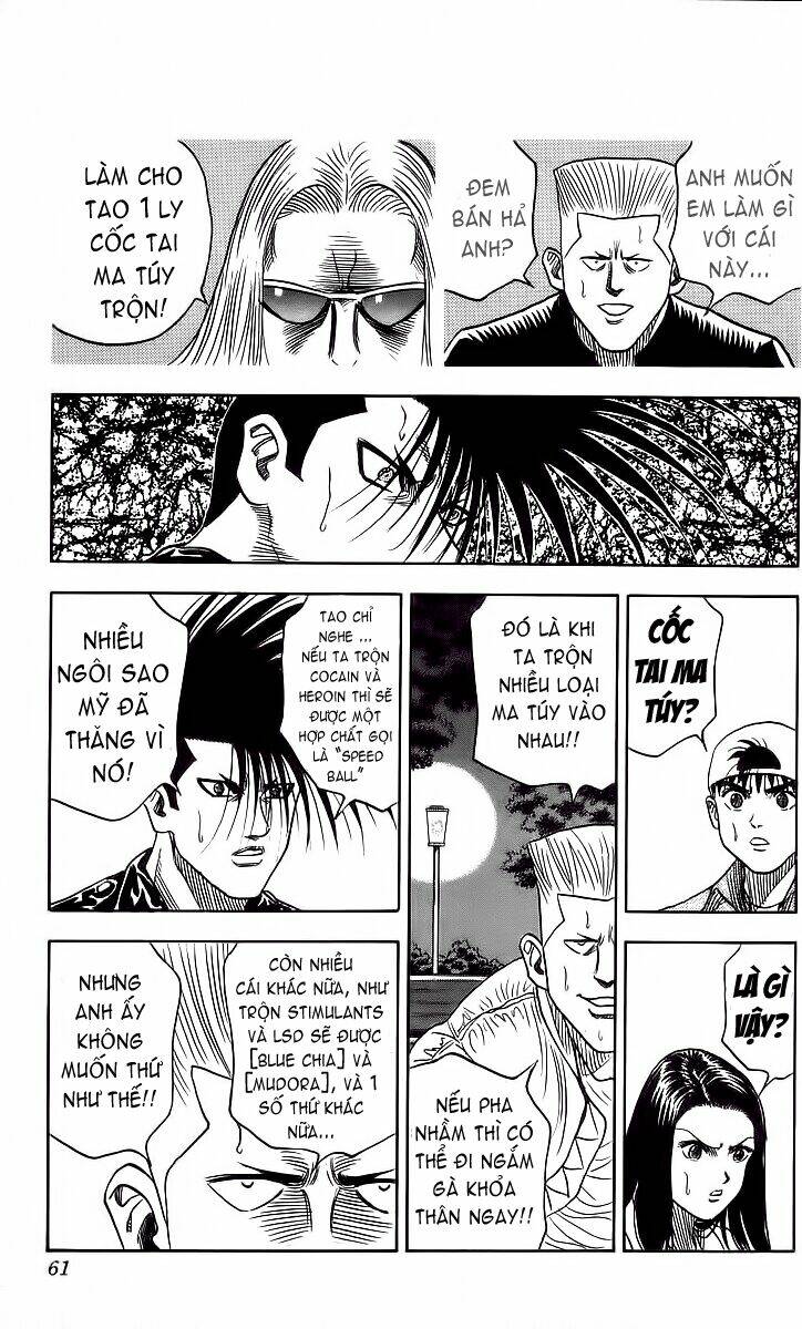 hareluya chapter 100 15