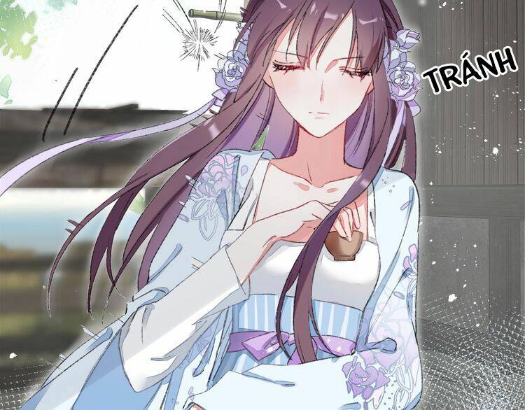 hoa nhan sách chapter 64.1 11