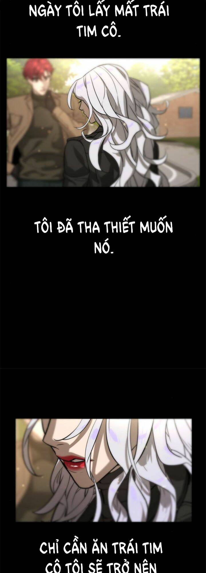 Máu trắng chapter 90 27