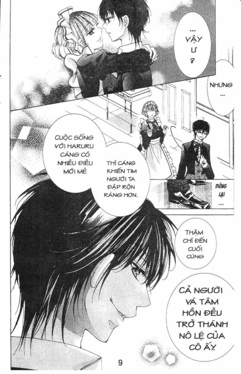 amai akuma ga warau chapter 29 9