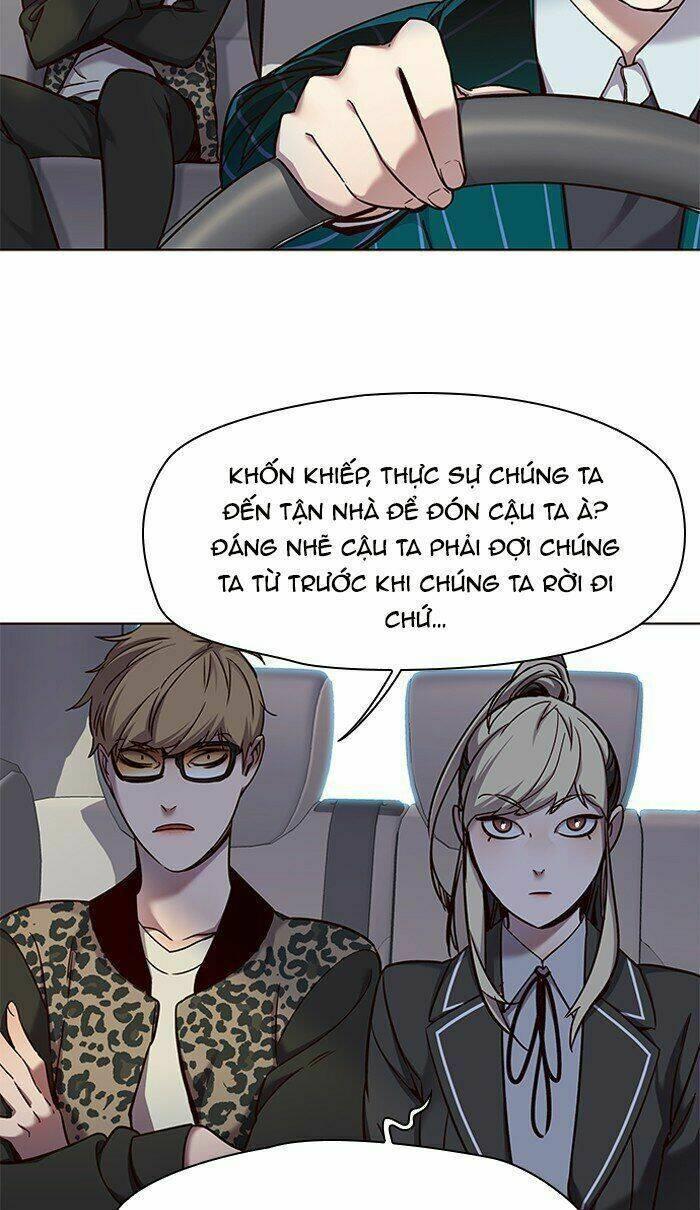 biến thân thành mèo chapter 67 6