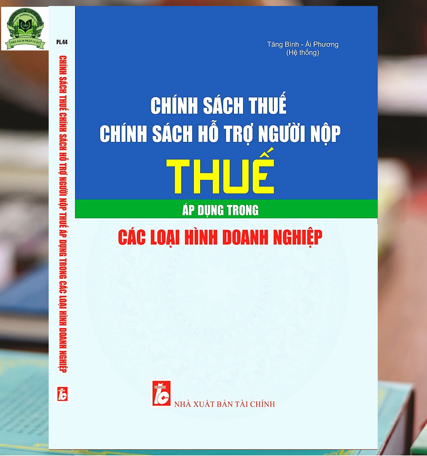 Chính Sách Thuế Chính Sách Hỗ Trợ Người Nộp Thuế Áp Dụng Trong Các Loại Hình Doanh Nghiệp