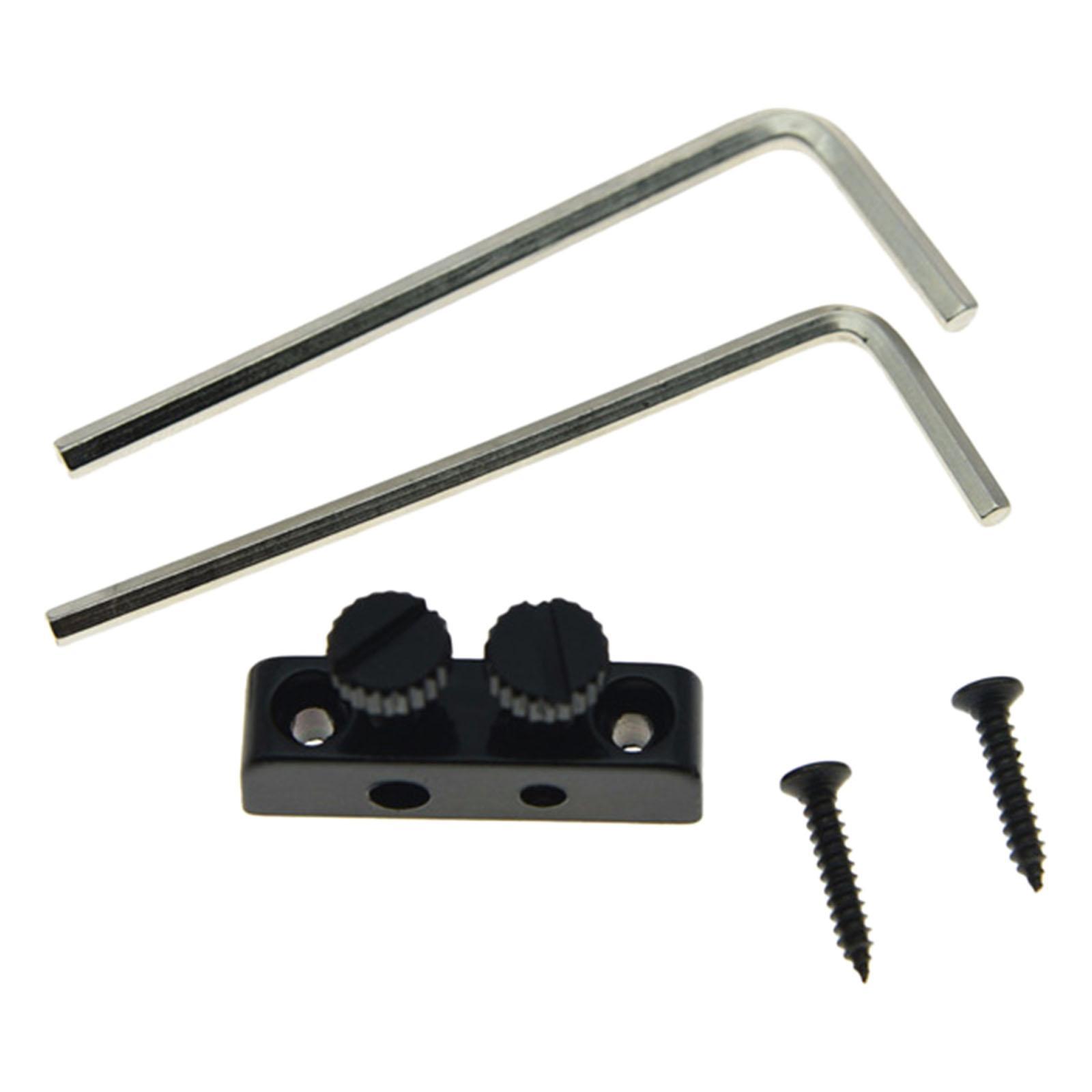 Allen Key Wrench Holder 2.5mm 3mm Wrench for Tremolo Guitar Hand Tools