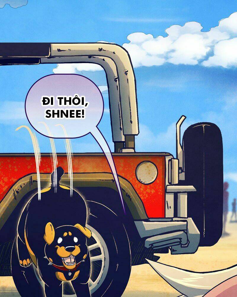 city of blank chapter 1 77