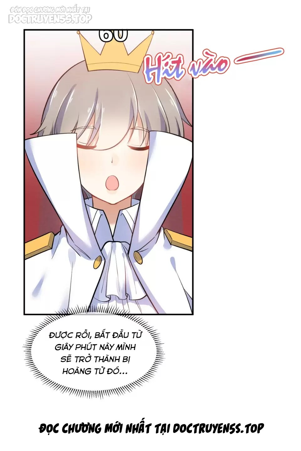 lời nói dối của cô ấy chapter 17 14