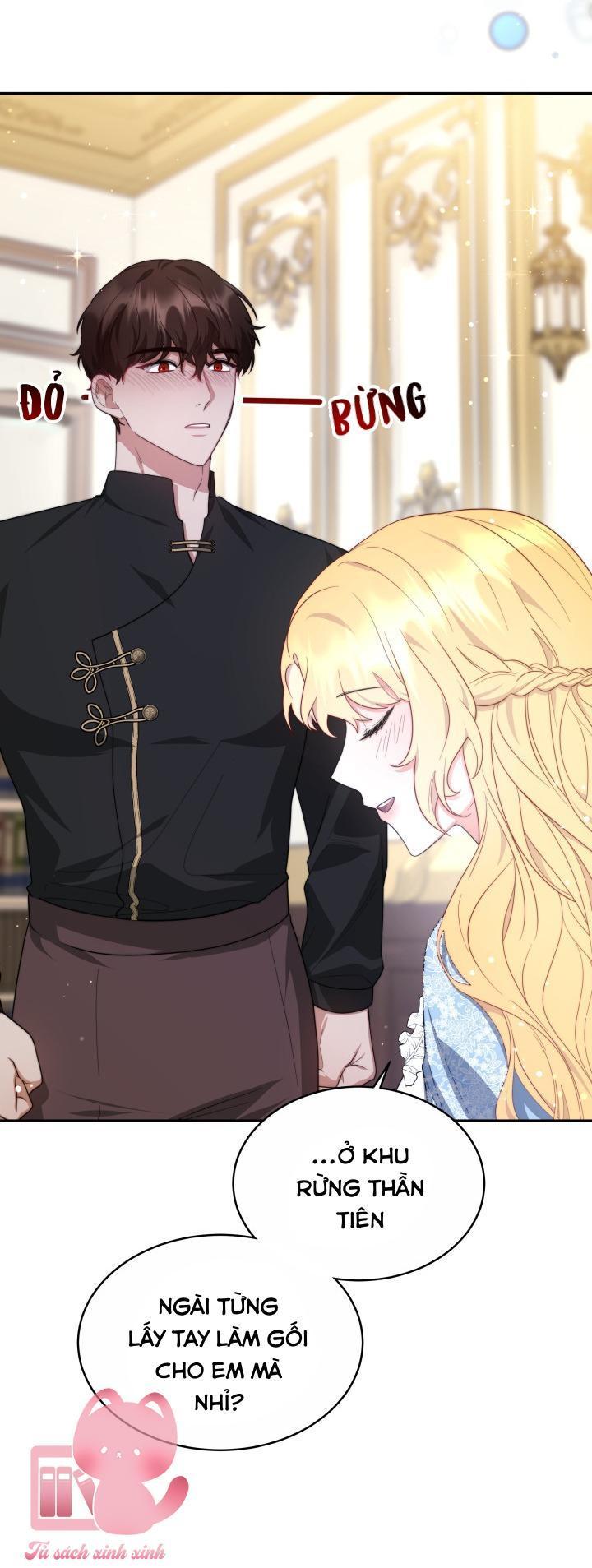 từ chồng cũ hóa thành nam chính chapter 44 32