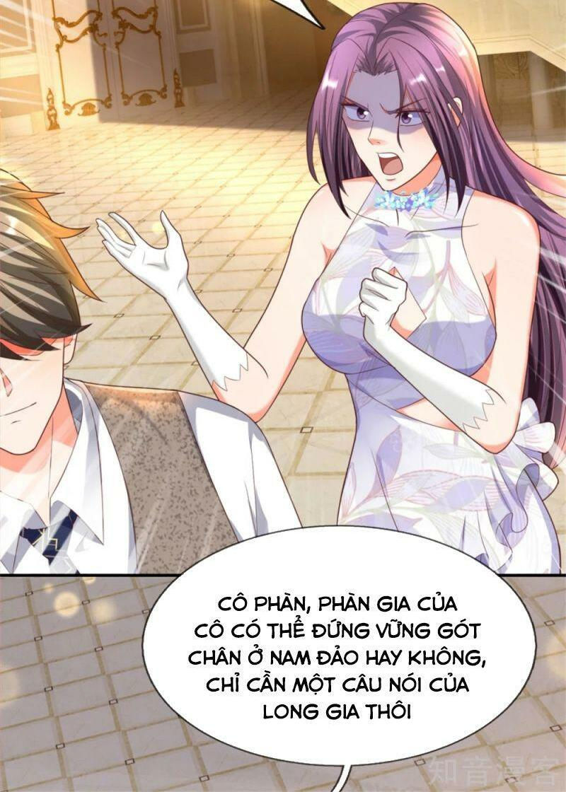 vú em tiên tôn đi ở rể chapter 195 12