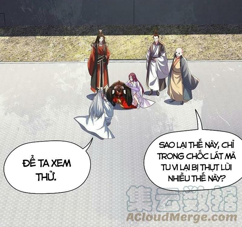 tiên võ đế tôn chapter 270 77