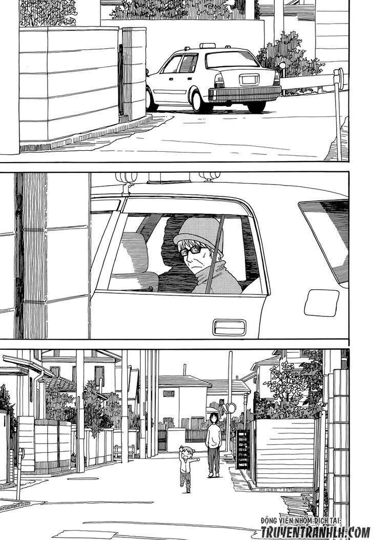 yotsubato! chapter 88.2 29