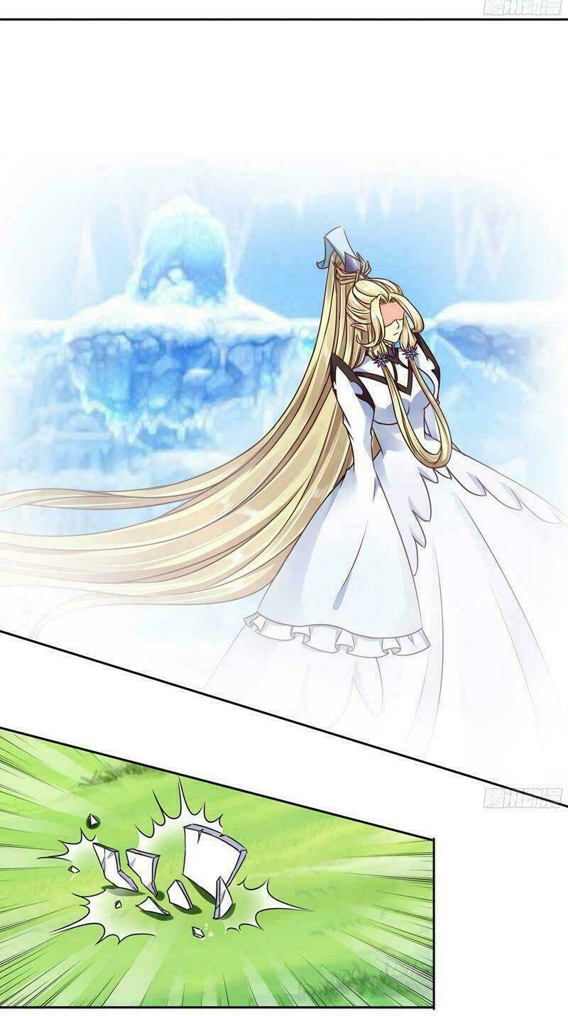 bá đạo trung khuyển tìm ái ký chapter 64 16