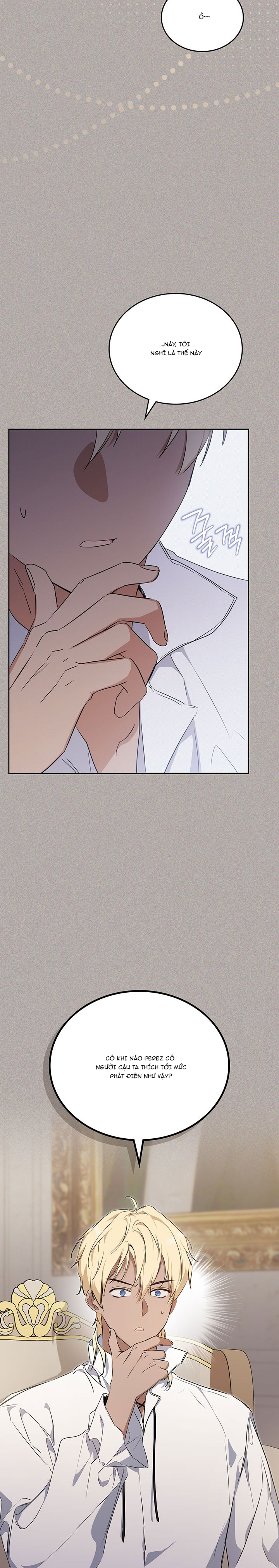 lần này tôi sẽ trở thành gia chủ chapter 127 5