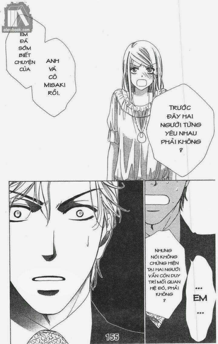 hôn nhân bất đắc dĩ - love of firos you chapter 28 25