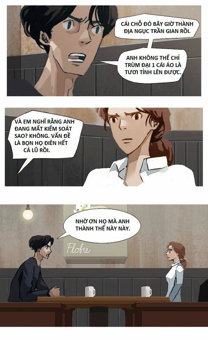 subtle disaster chapter 10 16