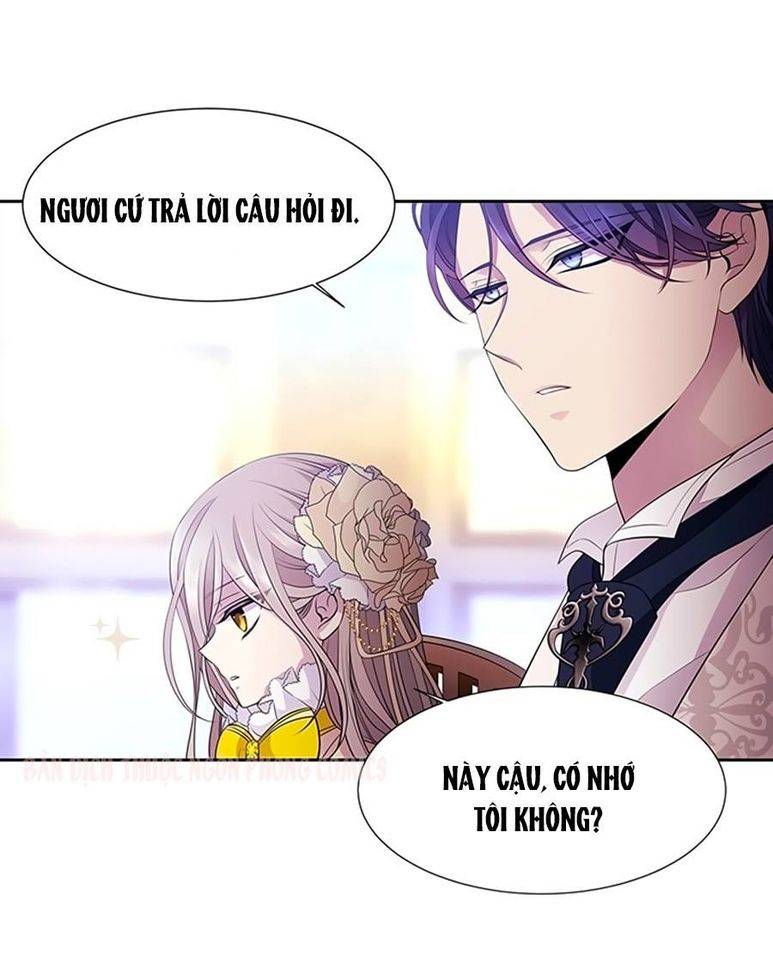 năm môn đệ của charlotte chapter 3 47