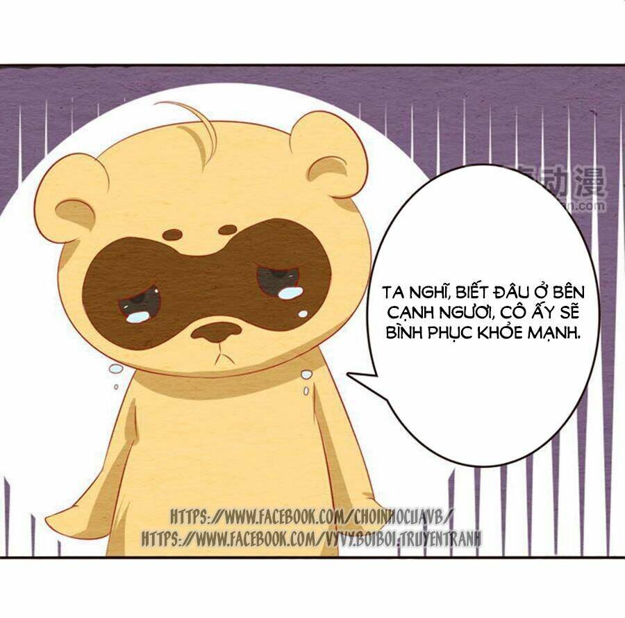 nhân hoa duyên chi sư phụ đại nhân cầu sủng ái chapter 11 33