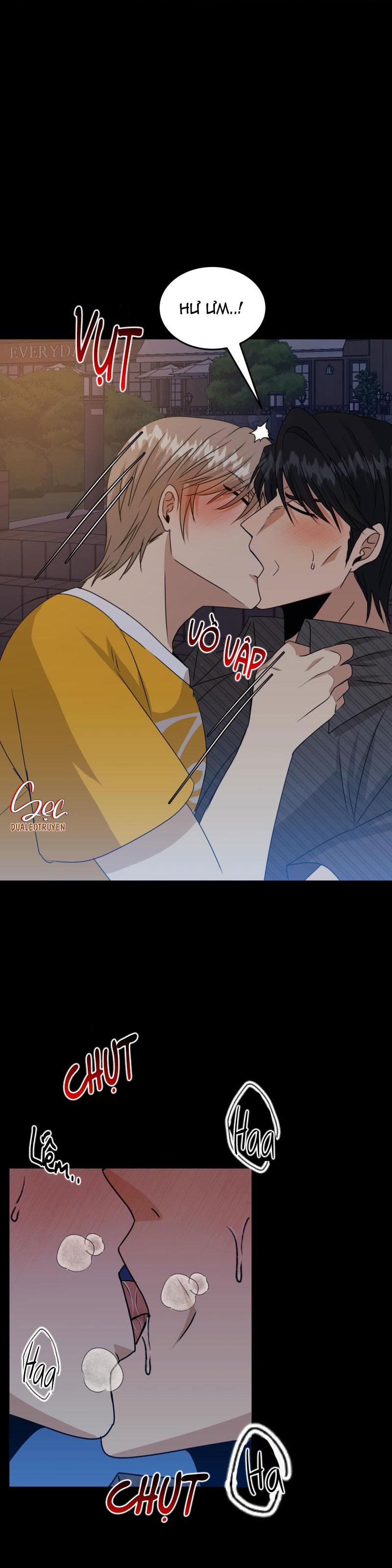 tuyển tập những ông chú tà zâm chapter 7.7 33