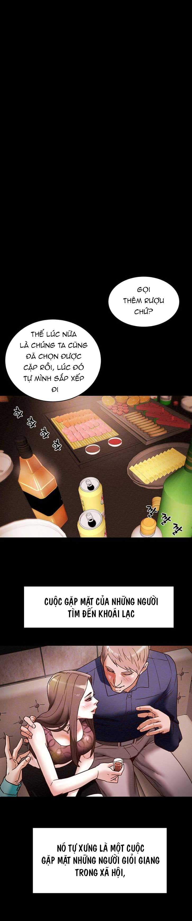 âm mưu dục vọng chapter 3 3