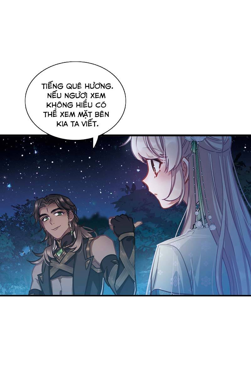 danh kiếm trủng chapter 22 27
