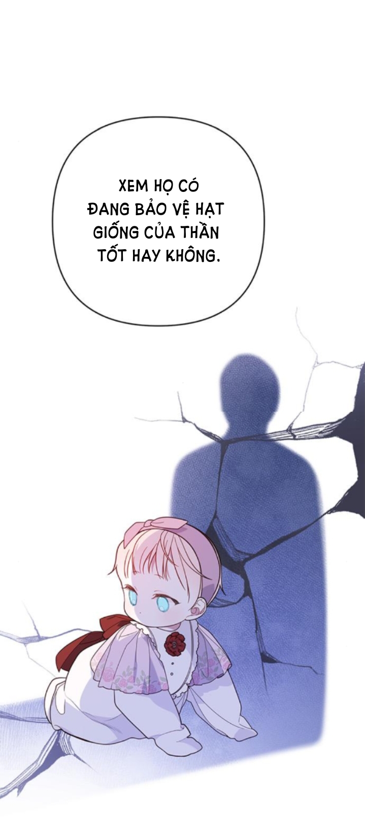 Tiểu Bạo Chúa chapter 17.1 - Trang 42