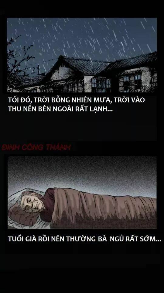 thầy súng kể chuyện ma chapter 37 14