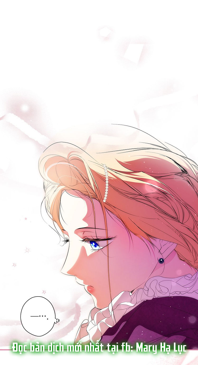 quý cô bí ẩn - secret lady chapter 96.1 20