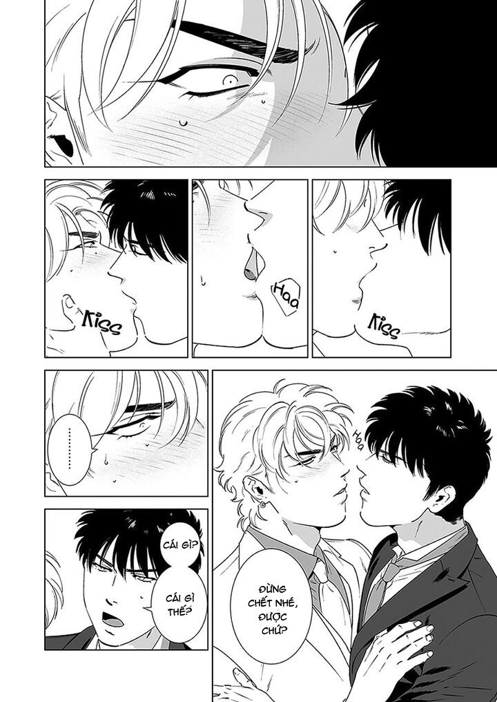 oneshot hỏny chapter 233.2 1