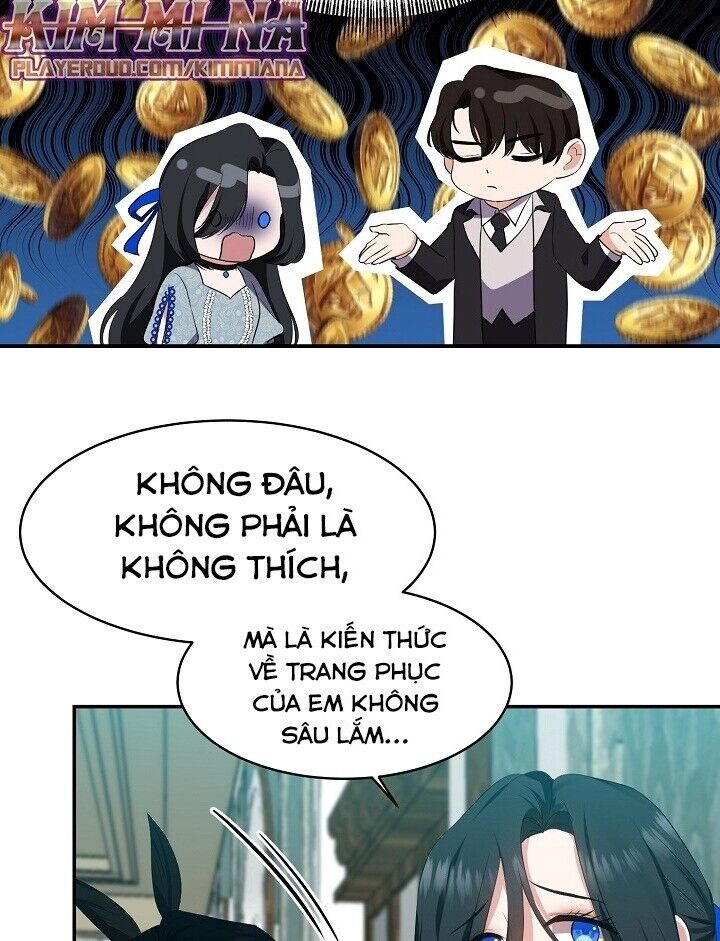 người chồng bạo chúa của tôi đã thay đổi chapter 4 65