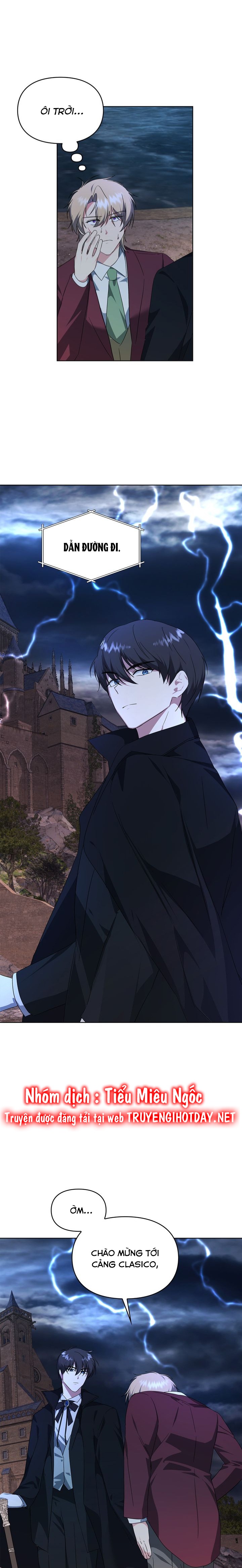 hãy nghe lời của tôi chapter 76 34