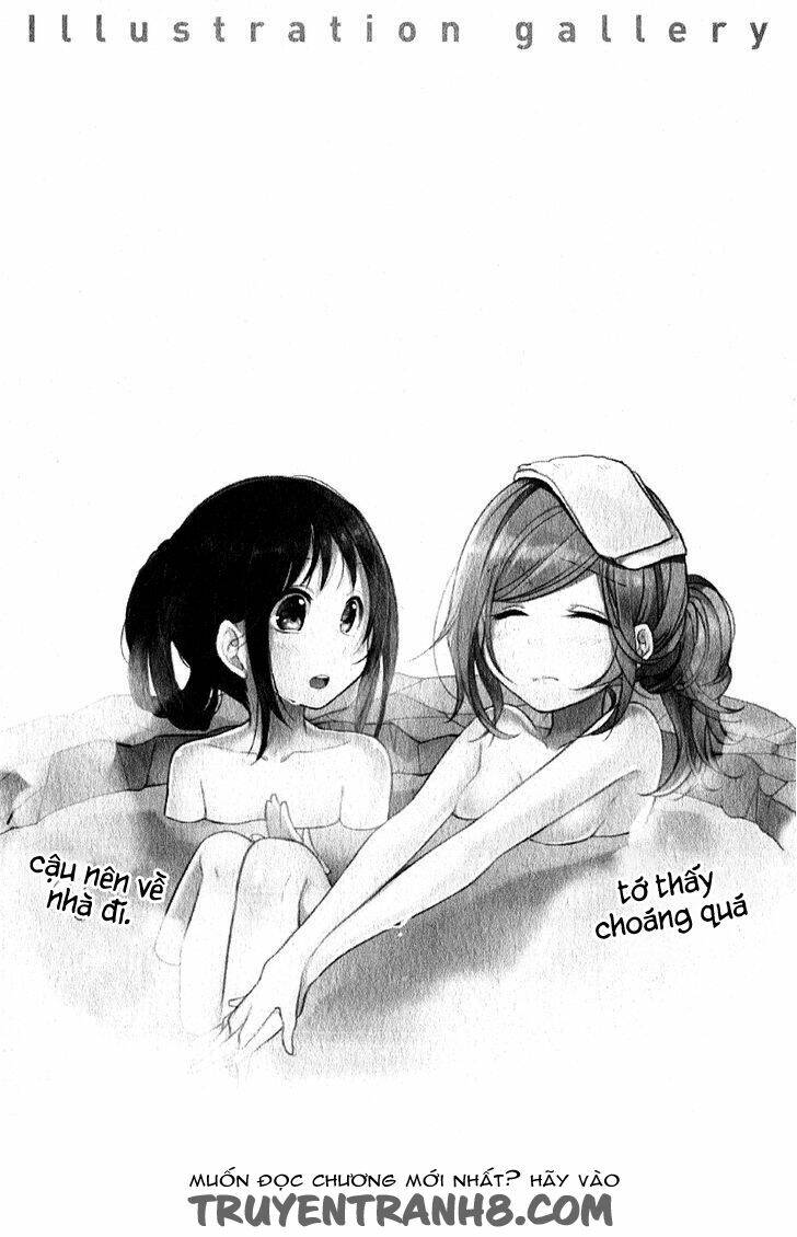 futaribeya chapter 5 11