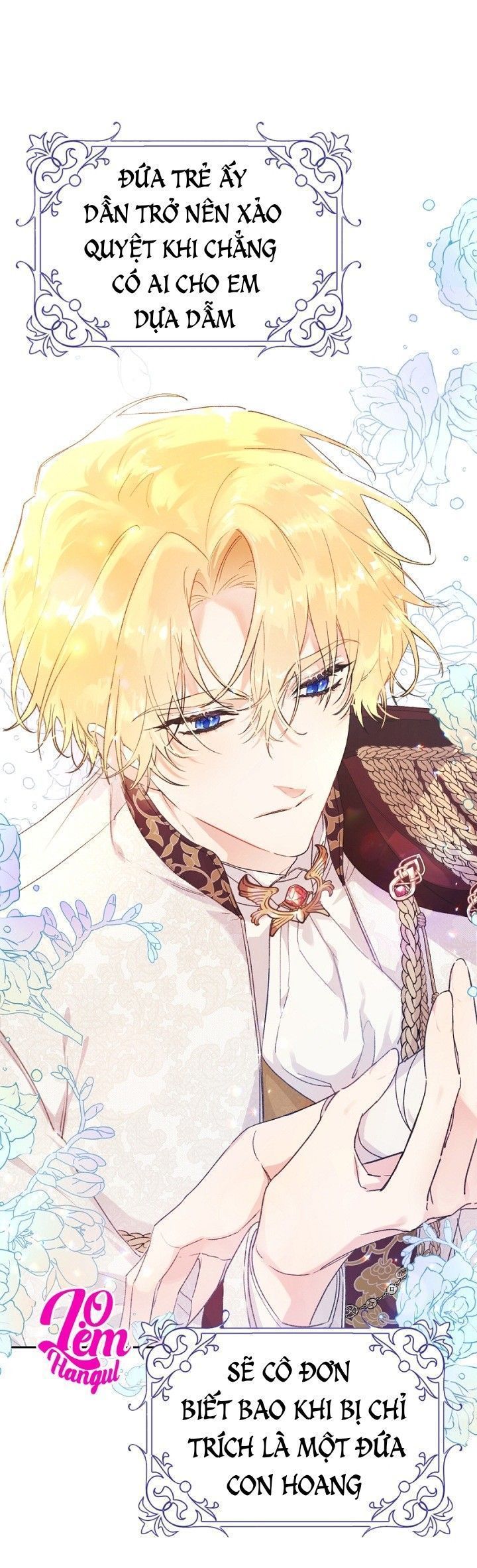 con rối ác nữ marionette chapter 10 6