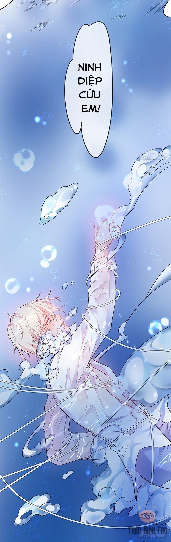 dưỡng khí chí mạng chapter 2 3