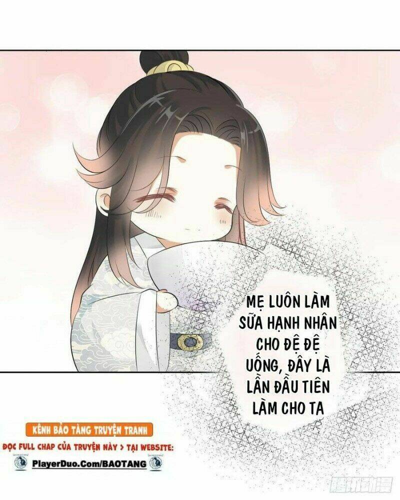 điền viên mật sủng: cô vợ nóng bỏng chapter 100 9