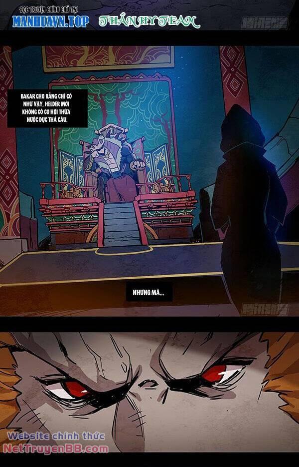 ý chí dũng sĩ 1 chapter 9 7