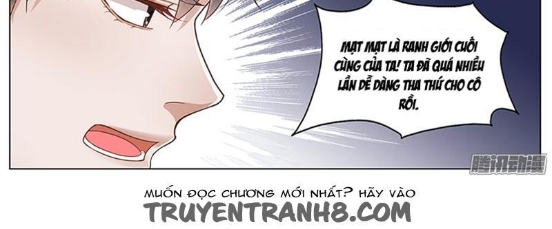 vương bài giáo thảo chapter 91 7