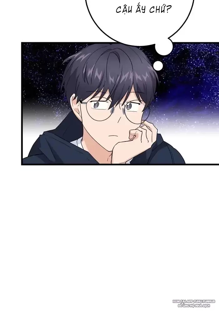 anh bạn của tôi đang phát sáng kìa ! chapter 32 22