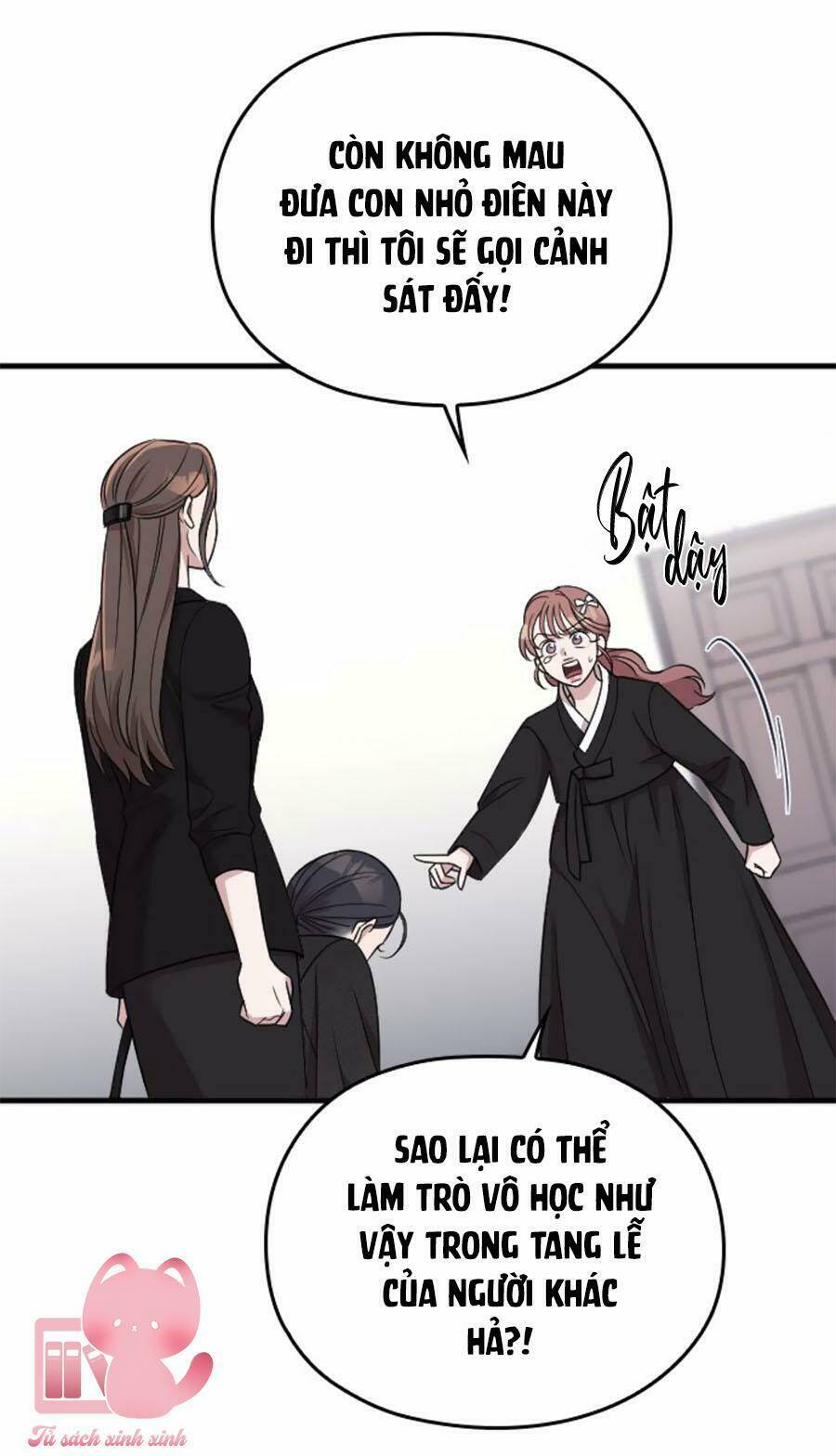 cô đi mà lấy chồng tôi đi chapter 43 71