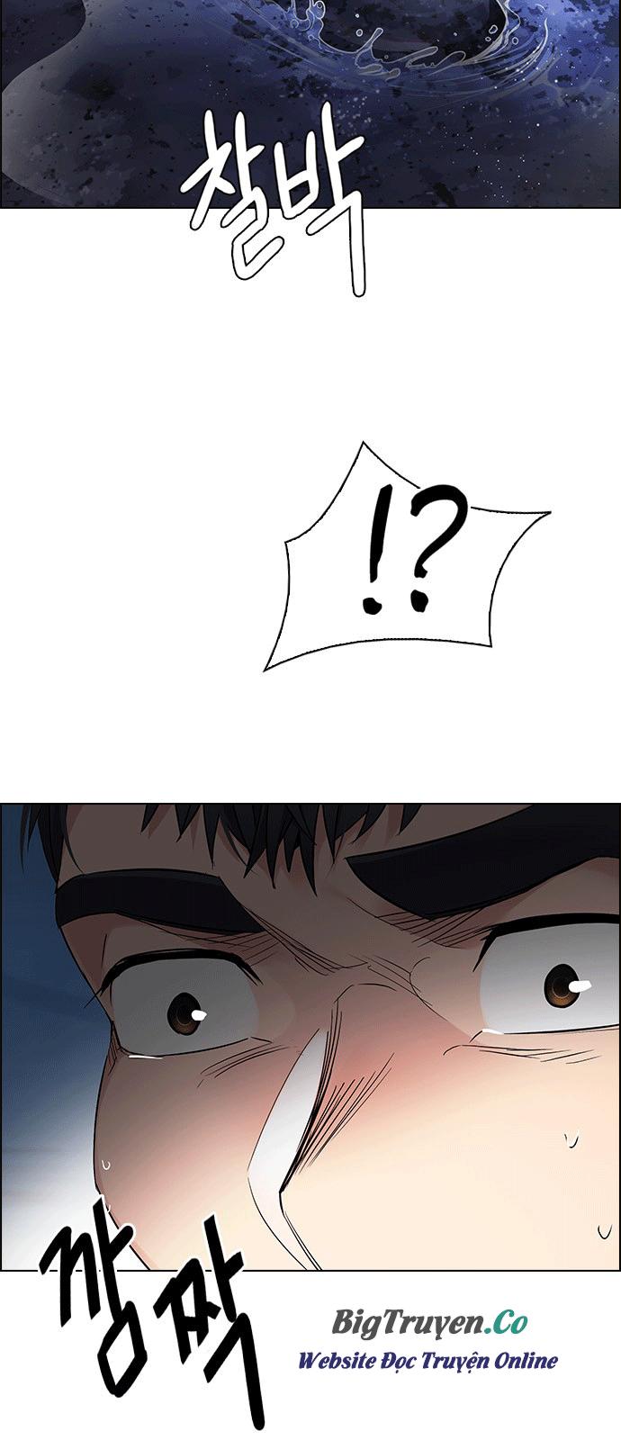 trò chơi số mệnh chapter 260 16