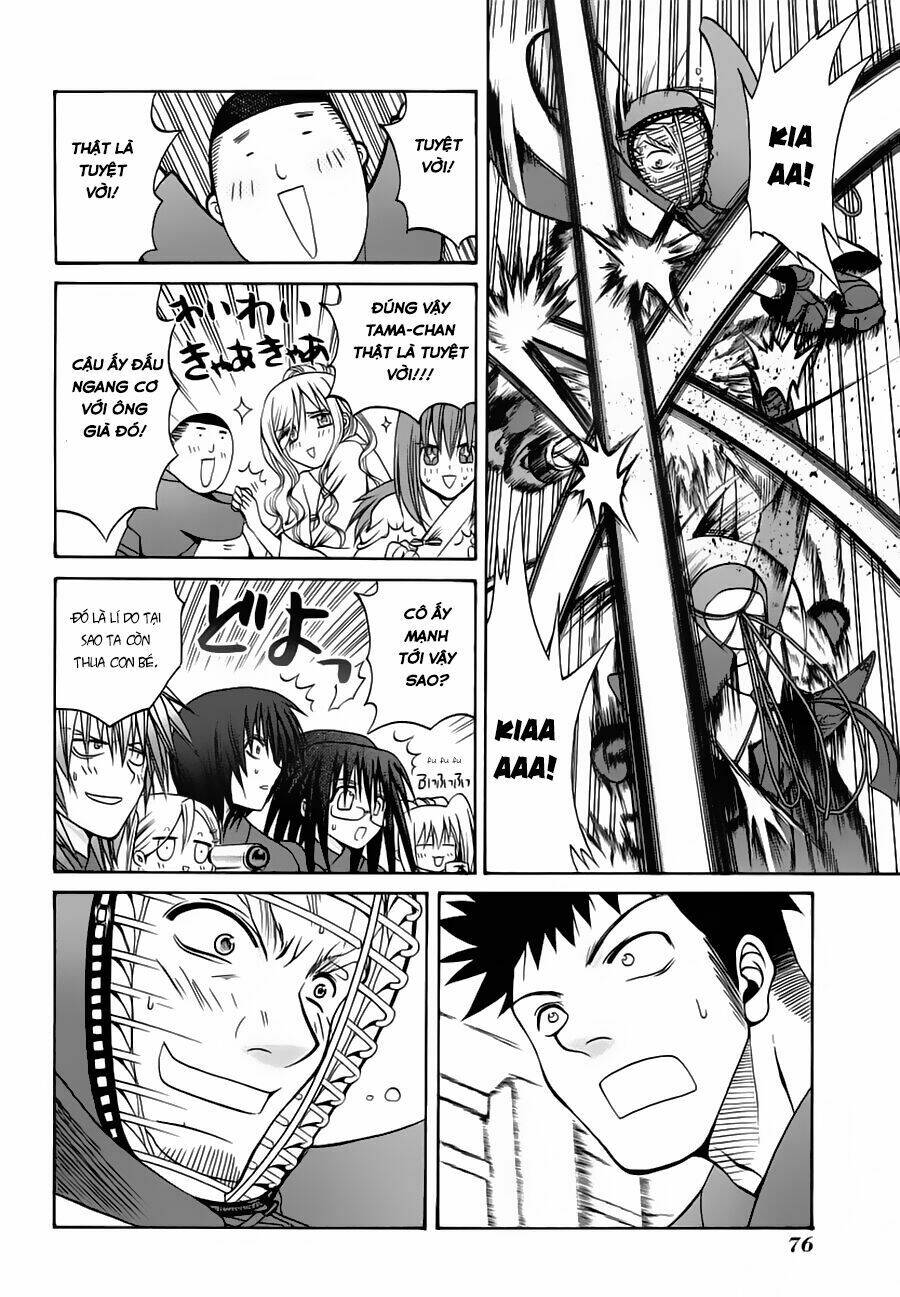 bamboo blade chapter 24 10