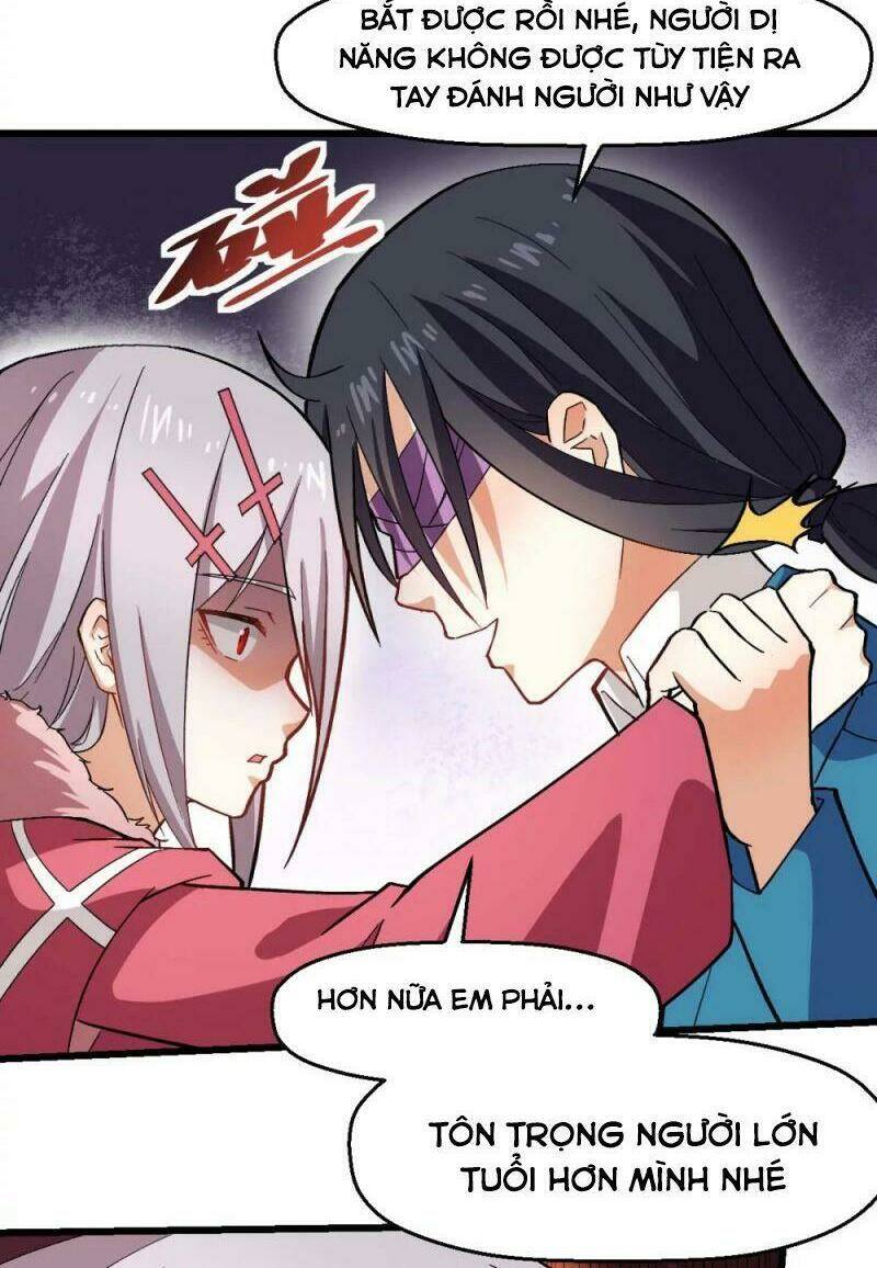 vườn trường cuồng sư hệ thống chapter 140 18