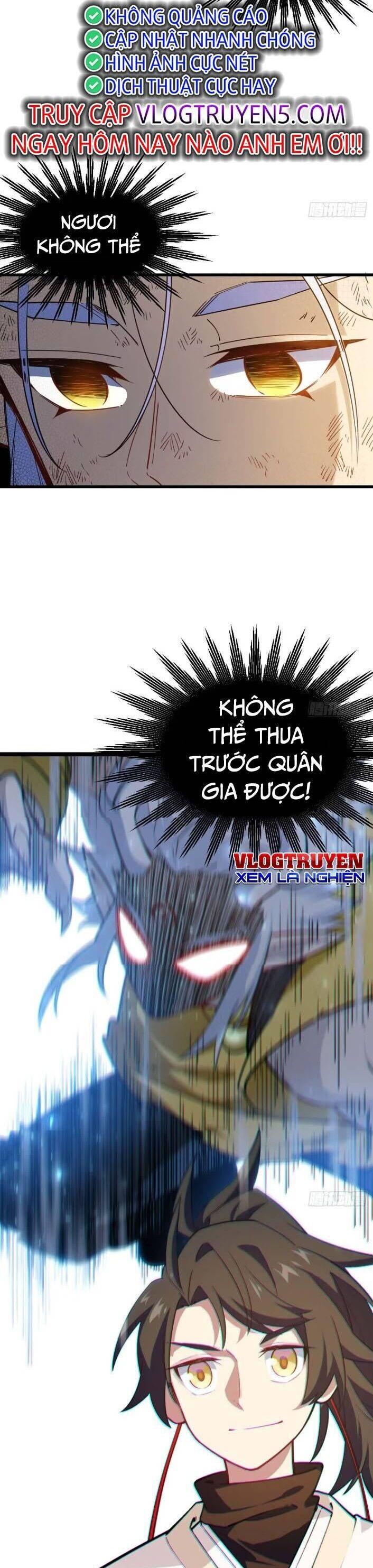 bắt đầu ký kết hoang cổ thánh thể chapter 17 2