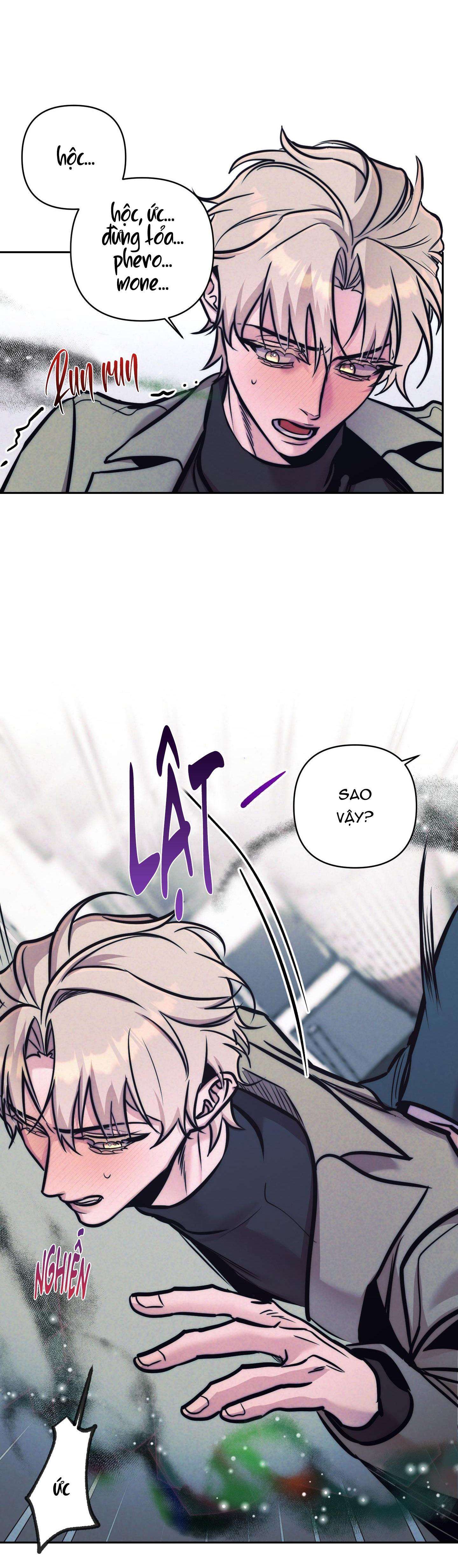 kỳ thị chapter 22 42