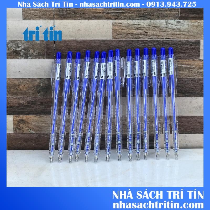 Pens - Bút bi TL ngòi 0.5mm TL-089