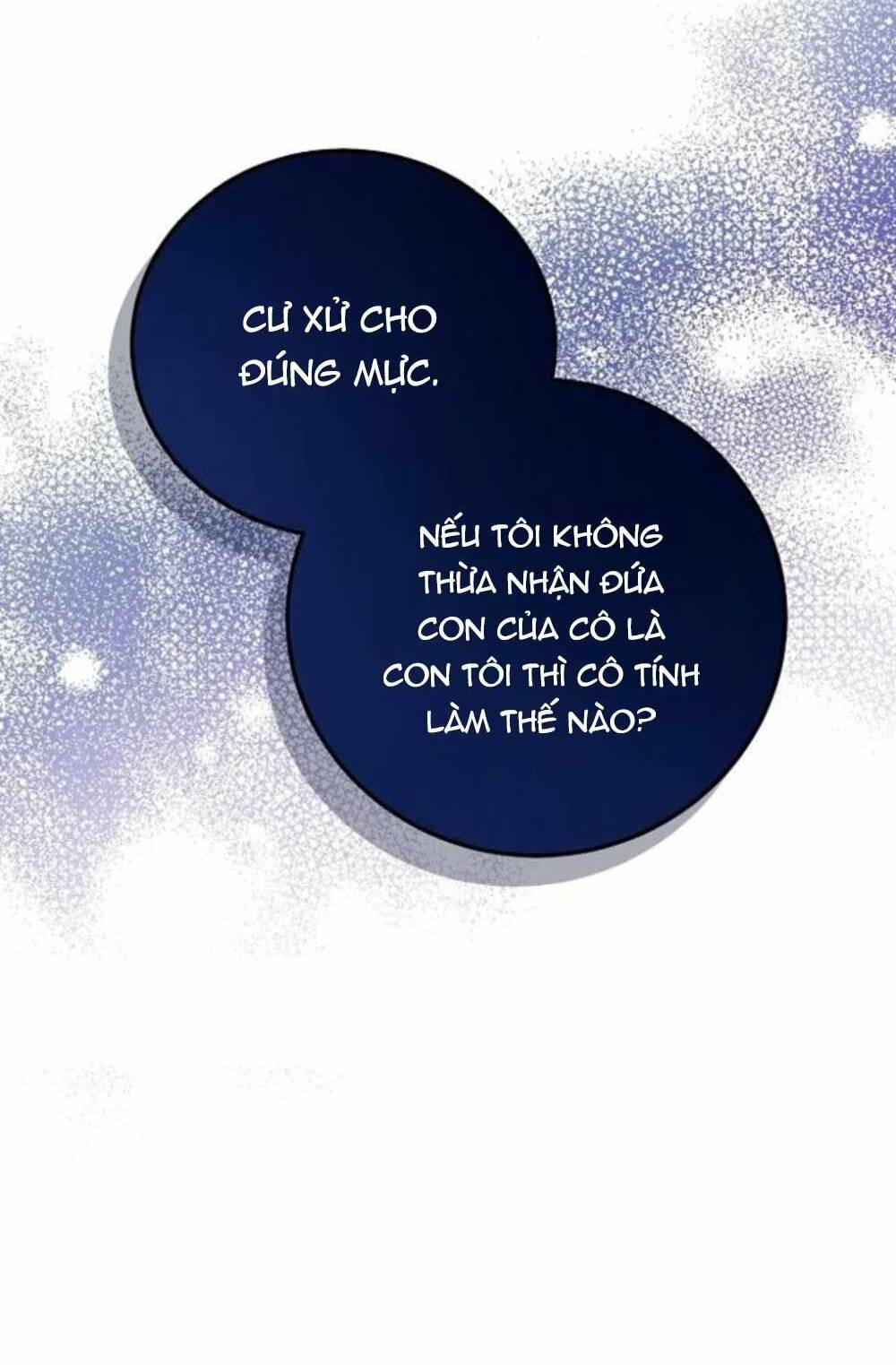 tôi sẽ từ bỏ vị trí hoàng hậu chapter 32 33