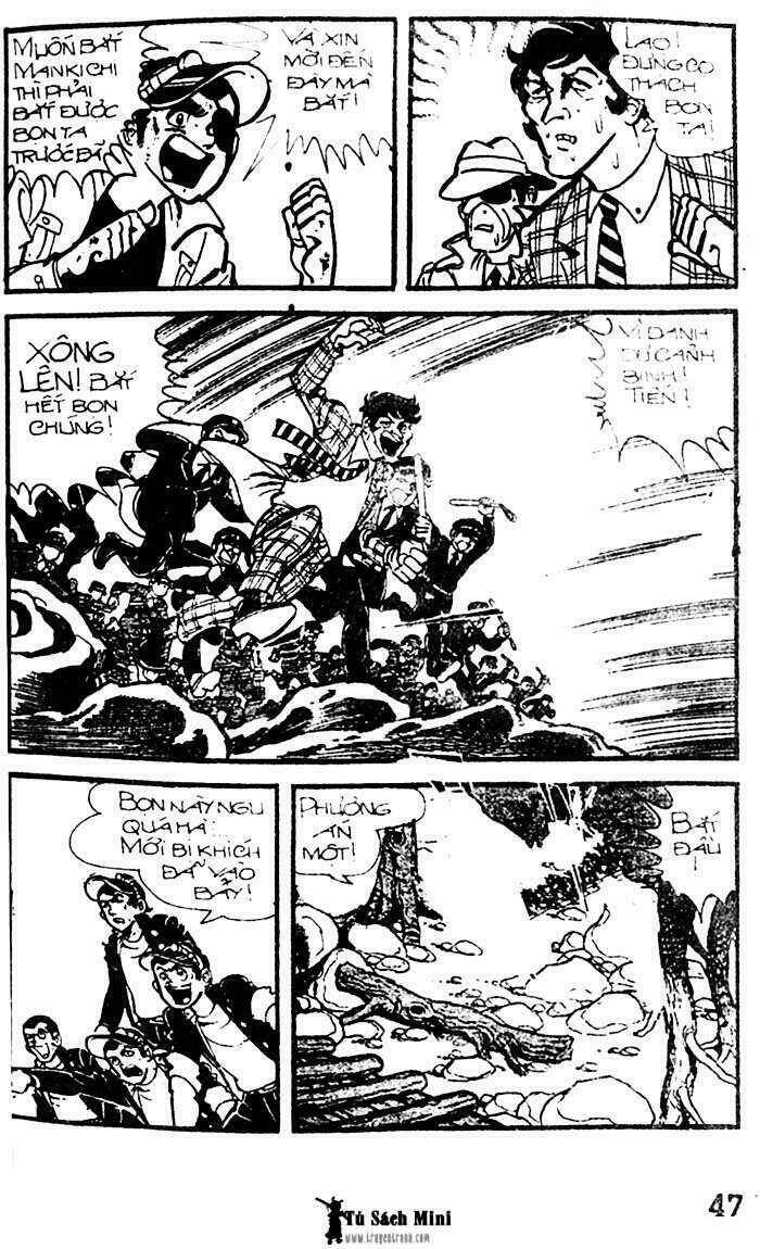 mankichi chapter 6.2 7