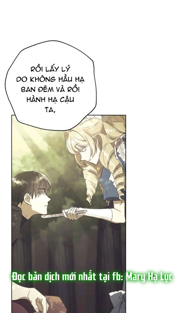 công chúa khắc ấn kẻ phản nghịch chapter 36 7